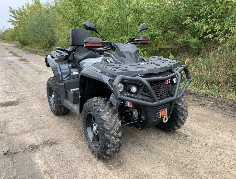 Квадроцикл Odess ML 900 ATV з доставкою по Україні