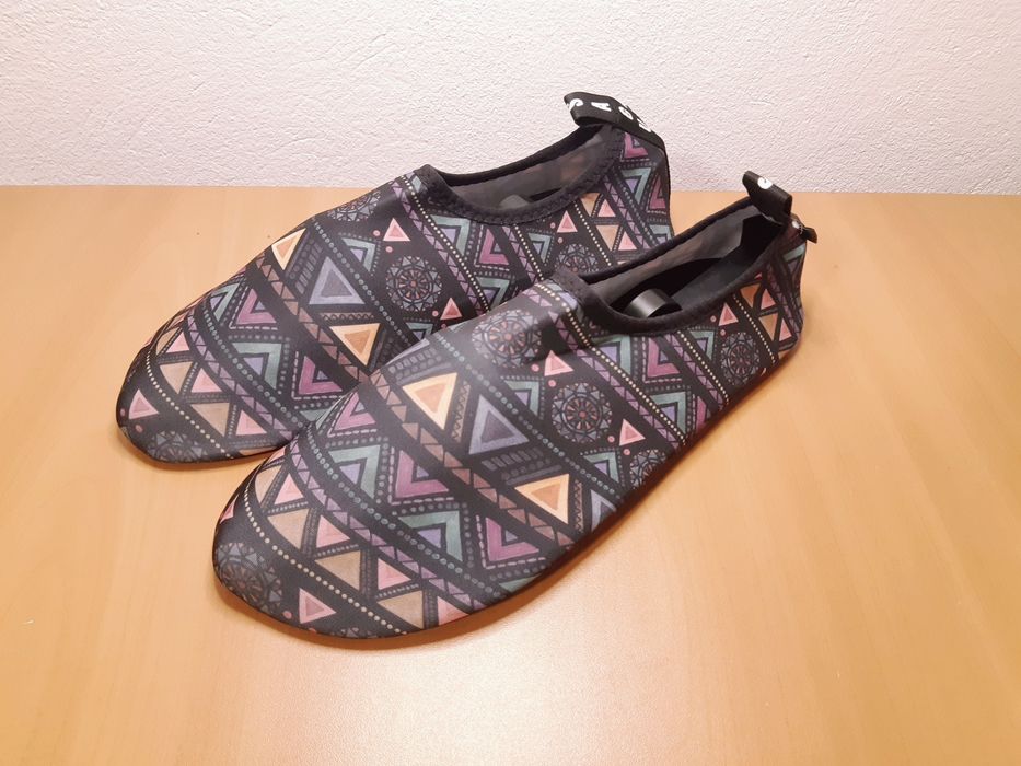 Buty do wody r. 46/47 NOWE buty plażowe