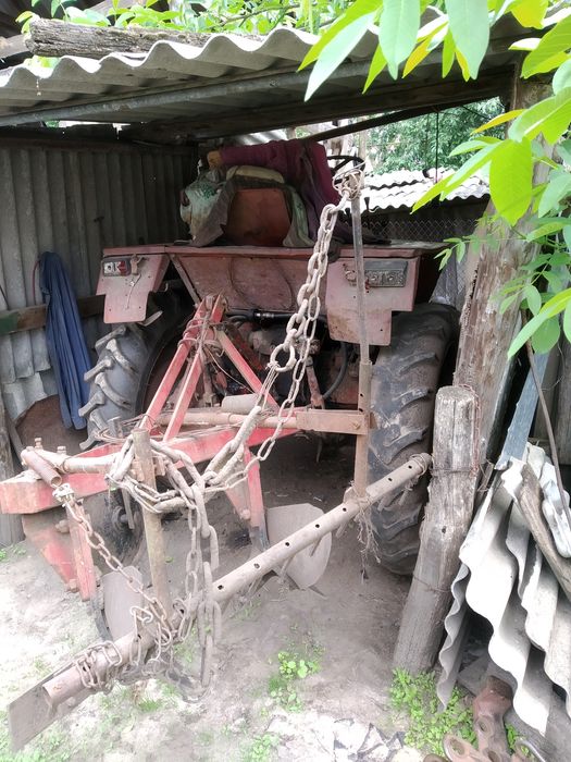 Продам на повному бойовому хоДу