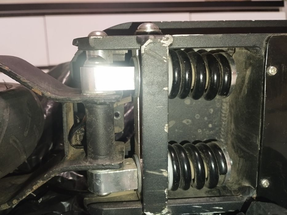 Електросамокат LikeBike one