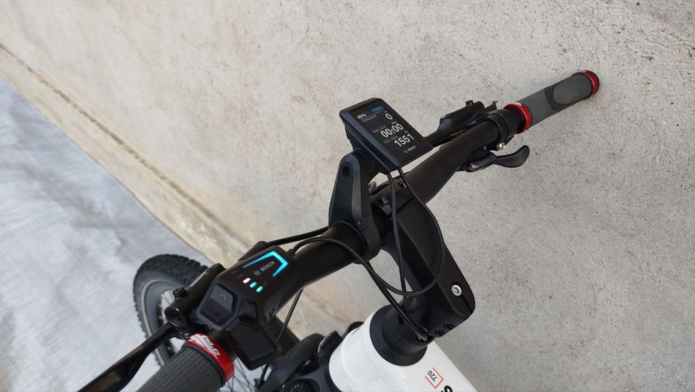 Електровелосипед KTM Macina 28" S" 750Ah