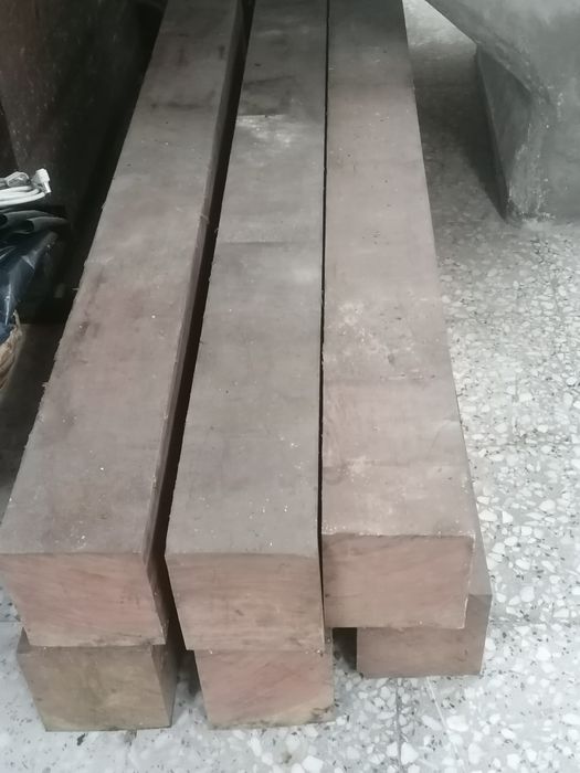 Estrutura para pipas e cubas