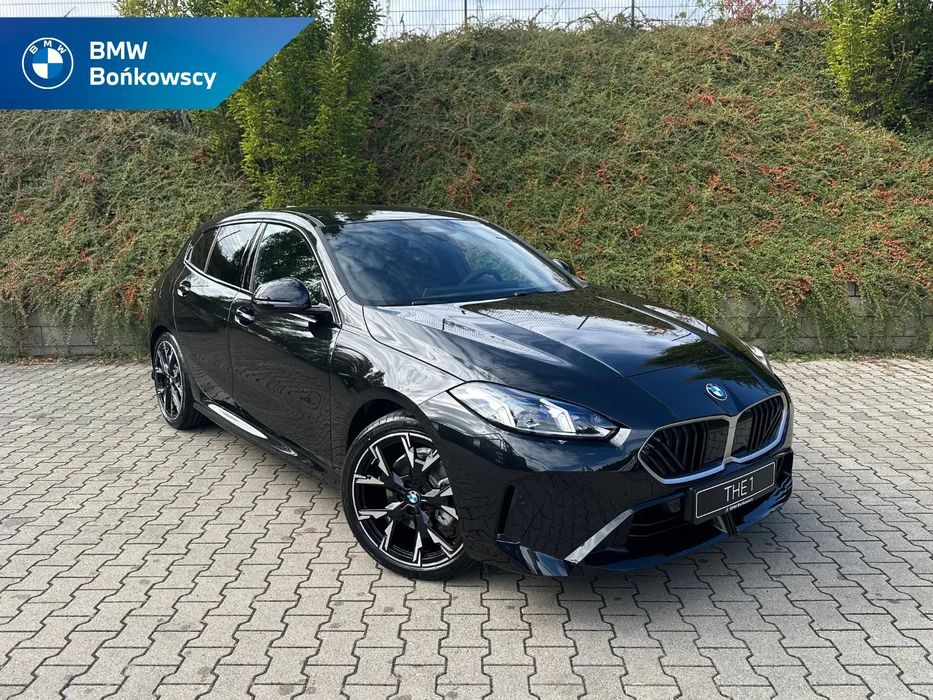 BMW Seria 1