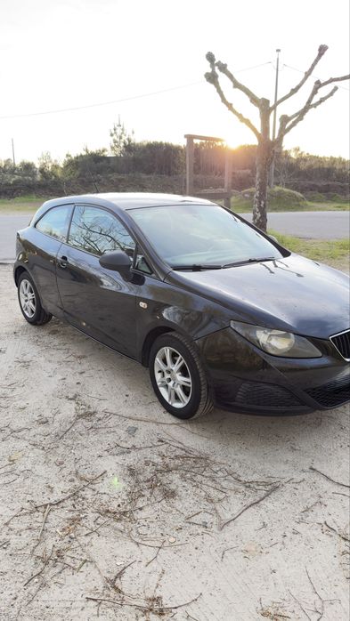 Seat Ibiza 1.4 6J