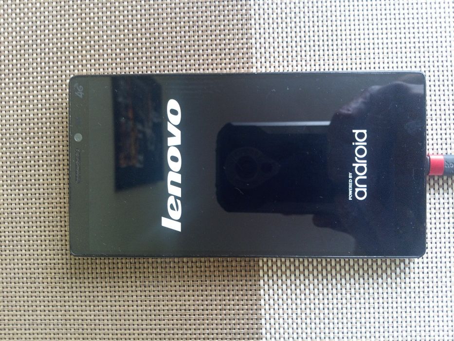 Lenovo K920 (Vibe Z2 pro) Golden.