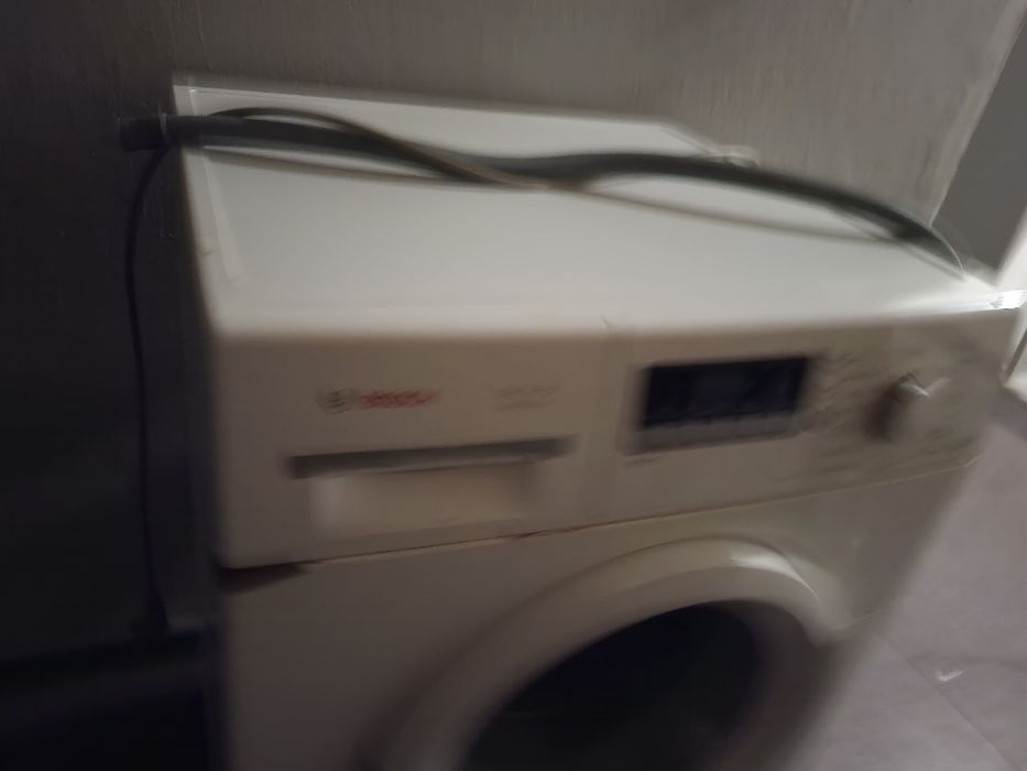 Pralka  automat wsad6kg