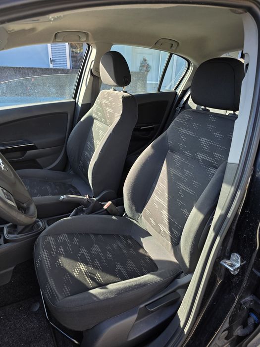 Opel Corsa D -  1.2 enjoy