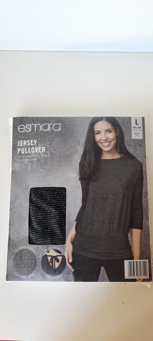 Camisola para mulher NOVA