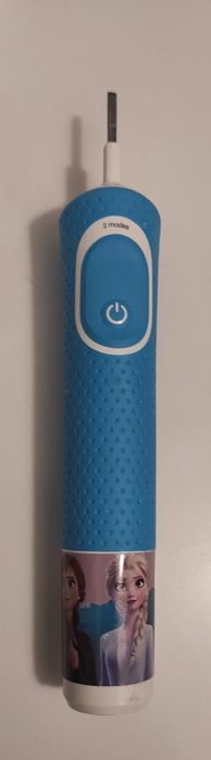 Szczoteczka elektryczna Oral-B dla dzieci