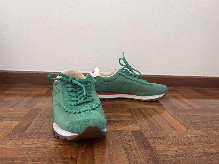 Ténis Bimba y Lola tam37