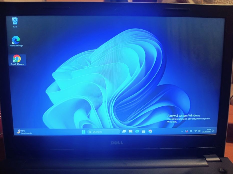 Matryca Dell Inspiron 15 stan bardzo dobry polecam