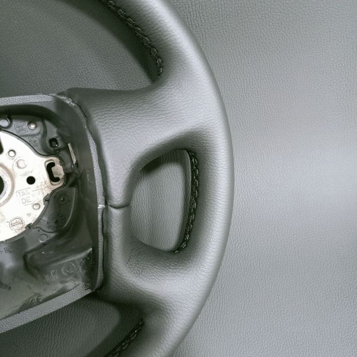 Руль Skoda А5 Octavia tour Шкода Fabia Roomster Yeti на ОБМІН
