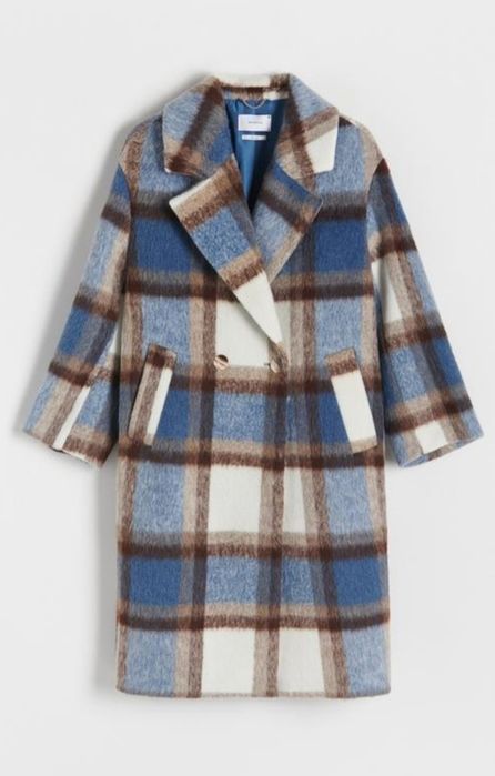 Пальто женское Reserved, Польша.