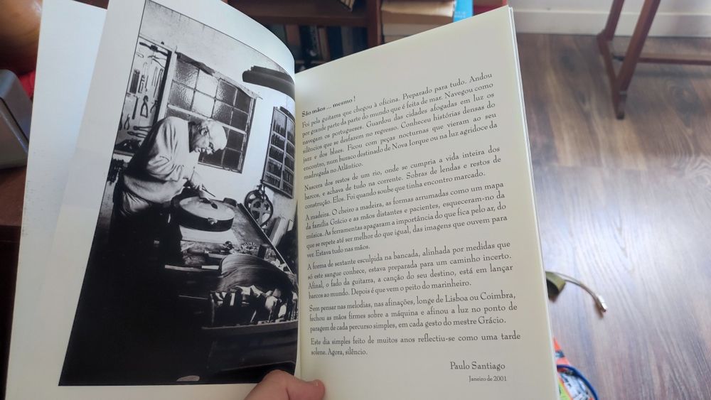 Photographias - Guta de Carvalho