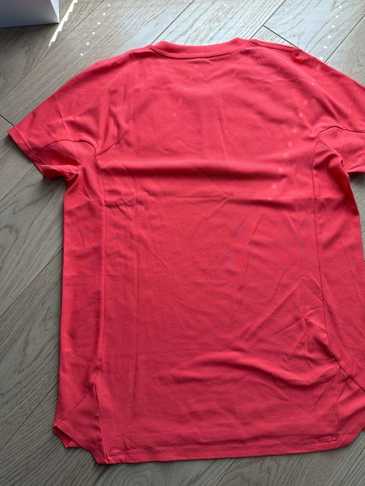 Koszulka tenisowa męska Nike , rozmiar M