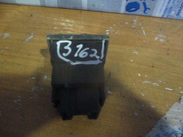 Botão / interruptor aquecimento de bancos OPEL Meriva A
