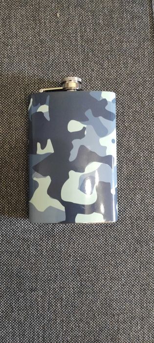 Фляжка для для спиртных напитков