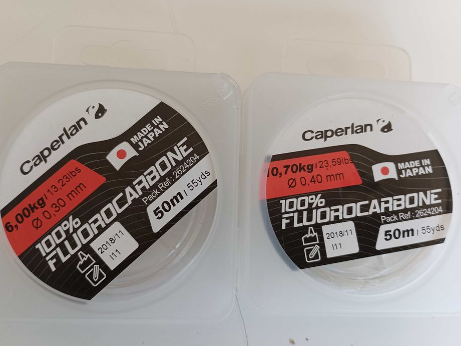 Material de pesca, diversos, a preços baixíssimos