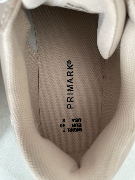 Новая обувь primark