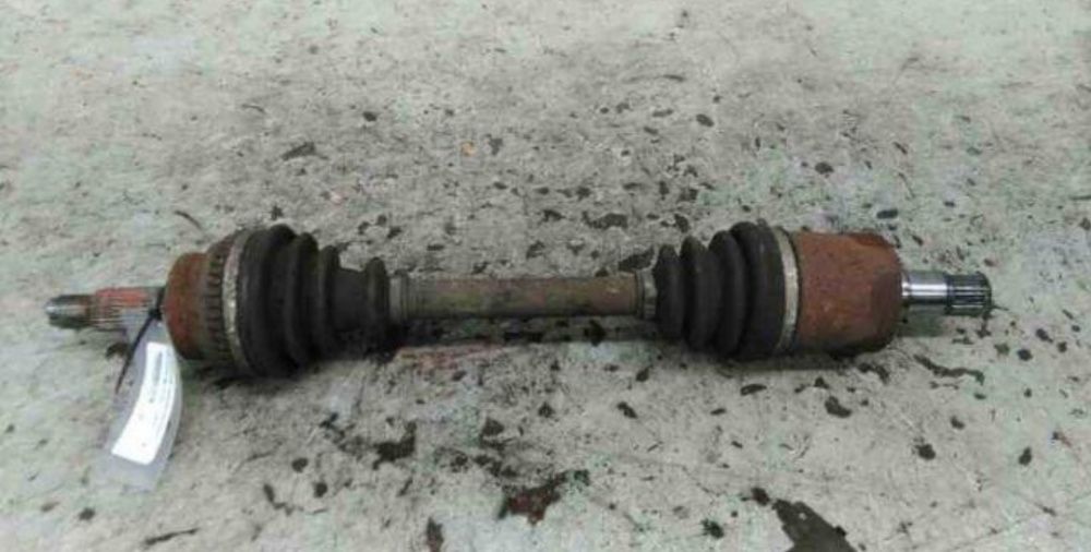 Transmissões traseiras MG MGF ou TF