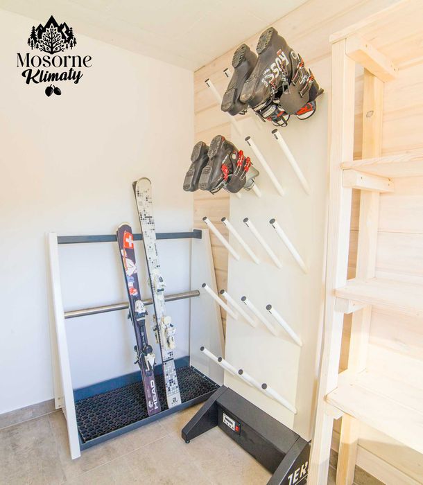 Domek do wynajęcia w górach - ZAWOJA