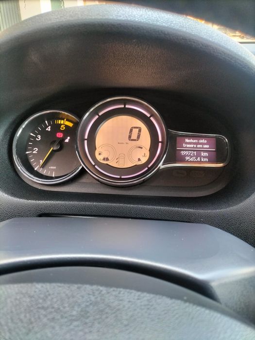 Renault Megane 1.5dci 110cv