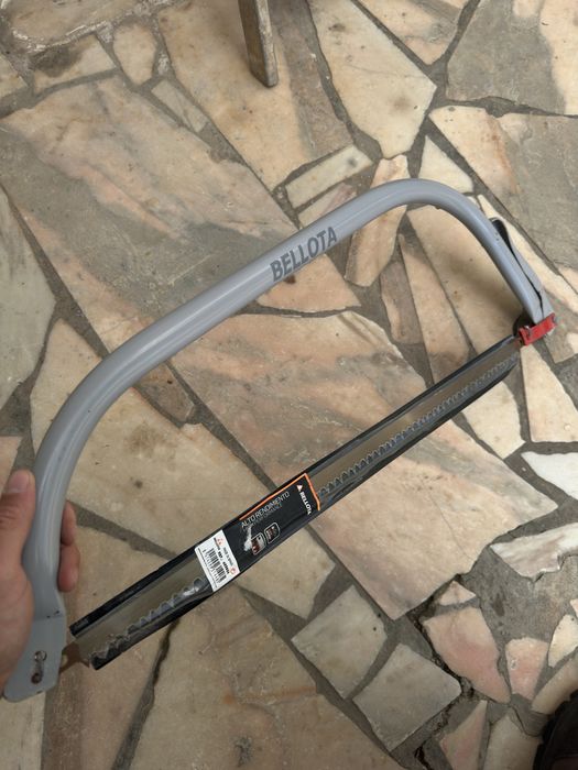 Serra de Arco/Zagaia