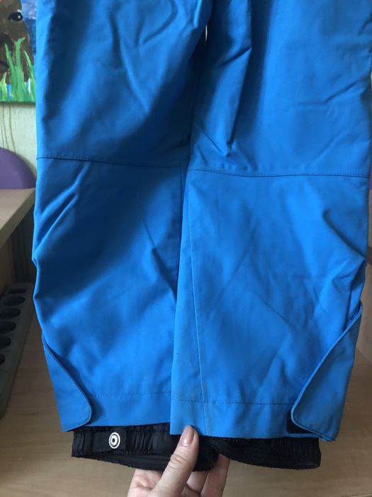 Напівкомбінезон комбінезон reima 116