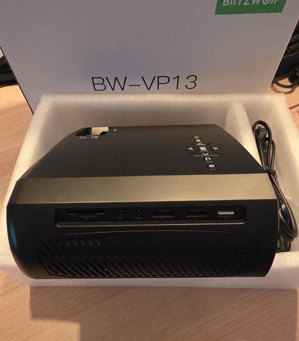 Projector BlitzWolf VP-13