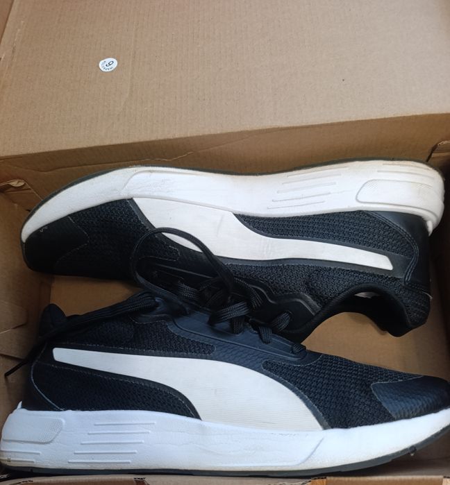 Кросівки чоловічі ПУМА Оригінал