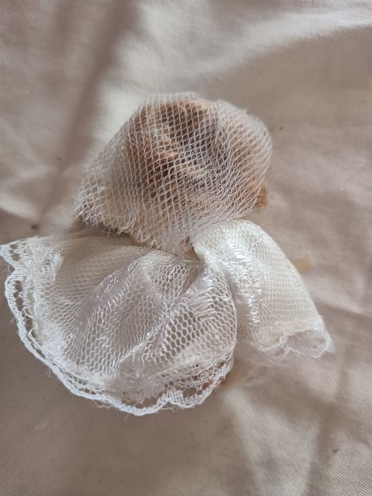 Bonecas de porcelana