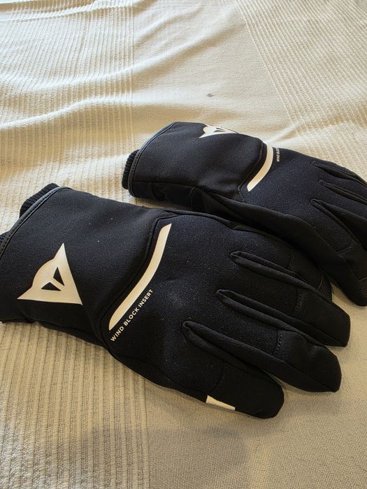 Luvas para mota de senhora DAINESE