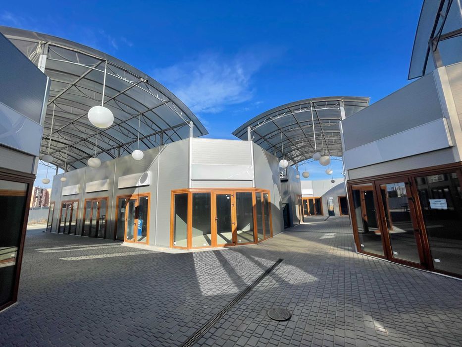 Коммерческая недвижимость по адресу ул. Фруктовая (площадь 22 м²) - Atlanta.ua - фото 4