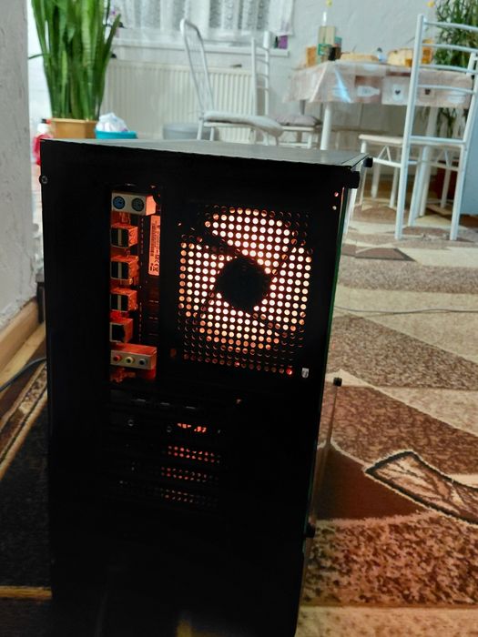 Продам хороший ігровий пк ТОРГ ОБМІН