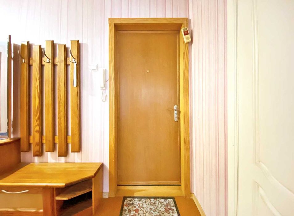 3 кім в багатоповерхівці ЖИТЛОВИЙ СТАН район ПЕРЕМОГА (716819)