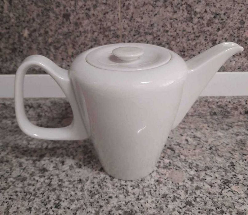 Peça Bauscher Weiden BAW16 Savaria 1940 Alemanha