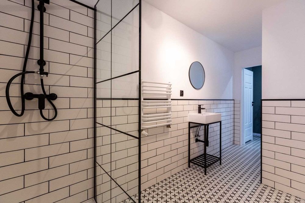 Pokój jednoosobowy CENTRUM ul. Poplińskich - 5min od Starego Browaru