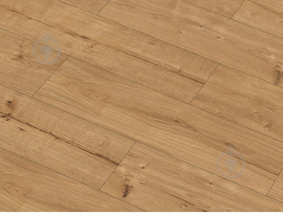 Водостійкий ламінат Classen Casa Intensity 4V дуб патерсон 33 клас/AC5