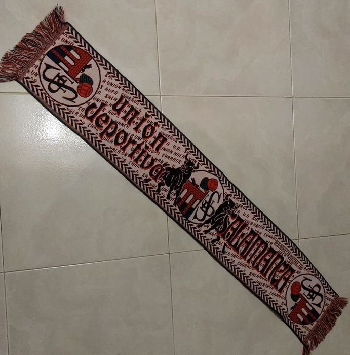 Cachecol do Salamanca