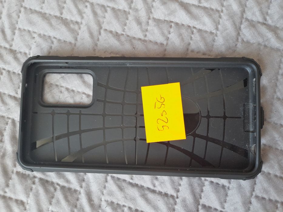 NOWE etui/pokrowiec na telefon Samsung Galaxy 52s5G
