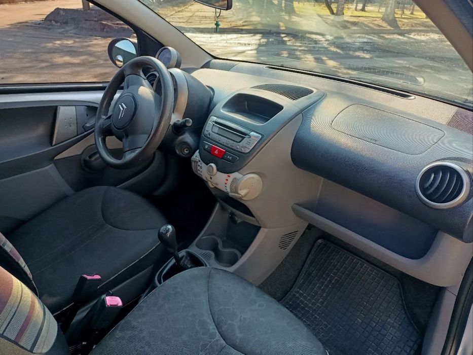 Продам Сітроен С1, дизель 1.4, 2009