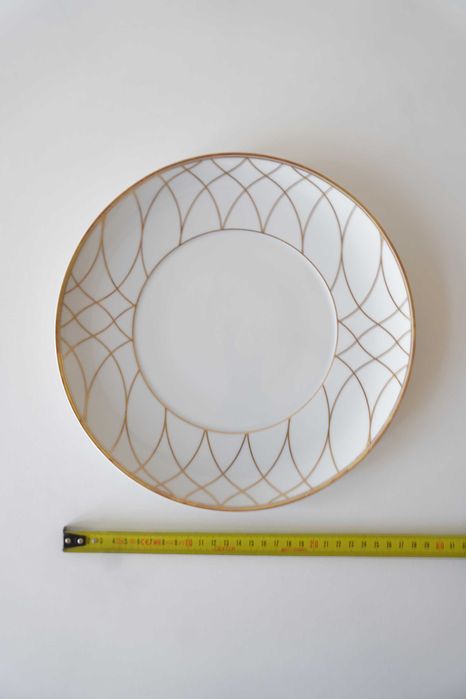 Prato da Vista Alegre - Colecção Terrace