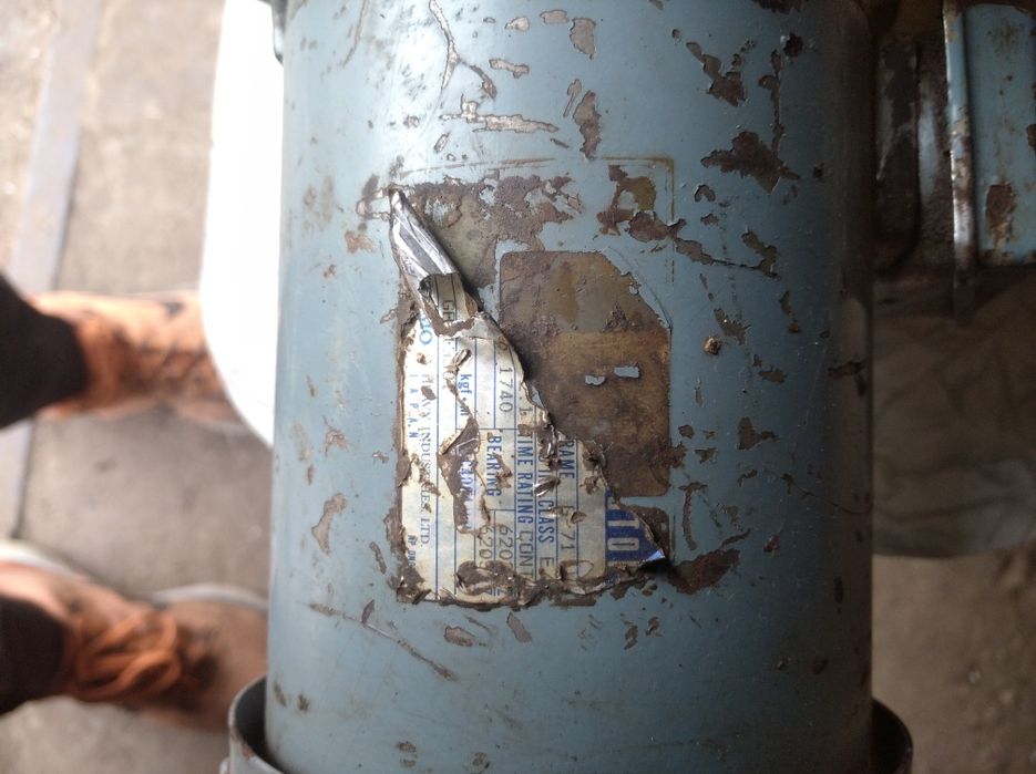 Продам варіатор Sumitomo