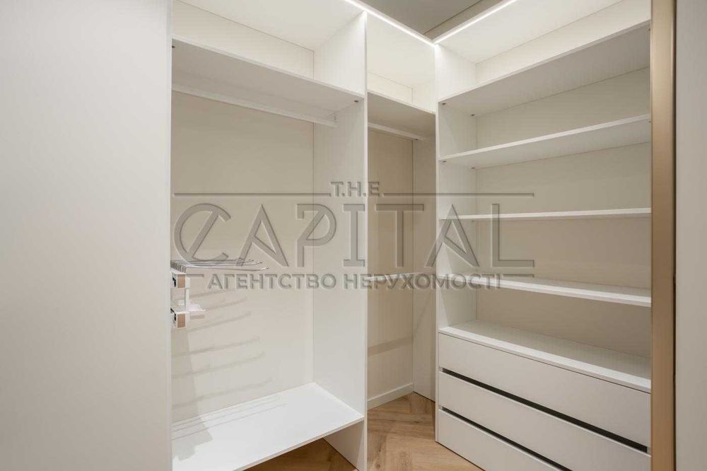 1к квартира  перша, ЖК TRIIINITY, Тютюнника, Печерськ