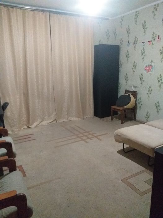 Сдам комнату в частном доме в районе 7й Пересьіпьской.