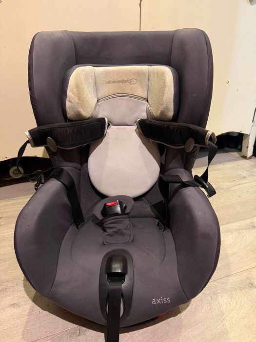 Cadeira auto Bebeconfort Axiss