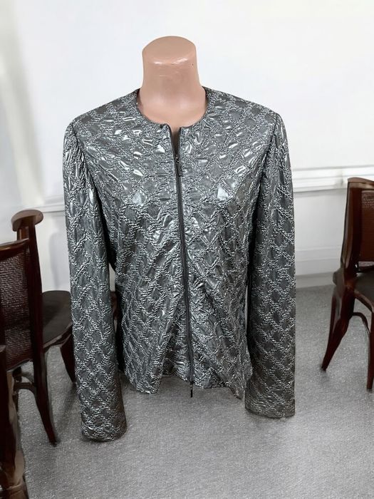 Joseph Ribkoff roz. L damska kurtka bomber