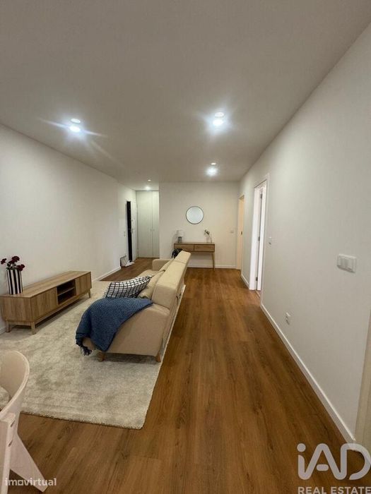Apartamento T2 em Arca e Ponte de Lima de 60 m2