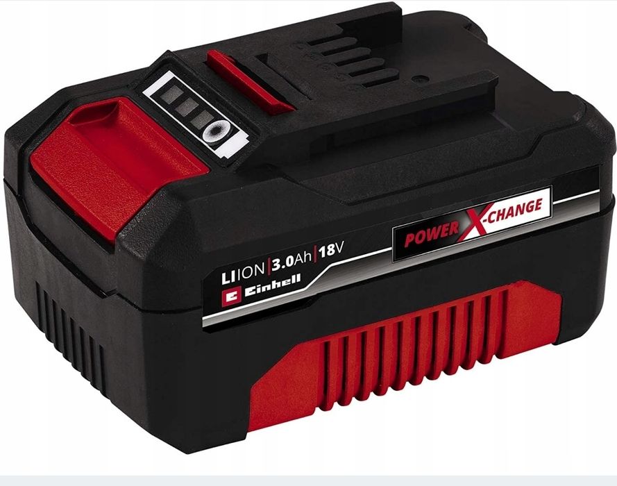 Akumulator Li-Ion Einhell 18 V 3 Ah