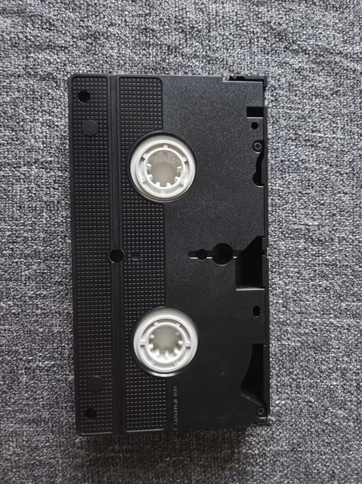Queen – Greatest Flix II, Kaseta VHS
